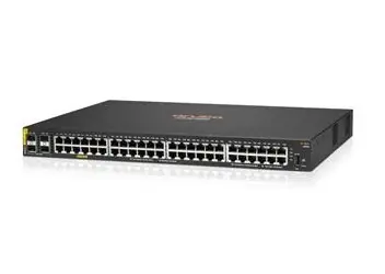 HPE Aruba 6000 / Switch / Managed / 48x GbE RJ-45 / 4X SFP / bez PoE