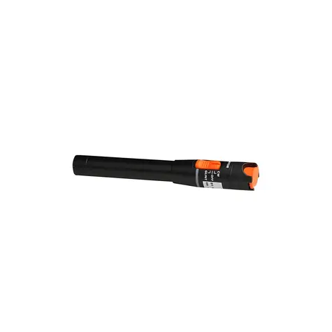 Lanview Vizuálny lokátor porúch optických vlákien 2,5 mm / Laserové pero / červený laser / 10 mW
