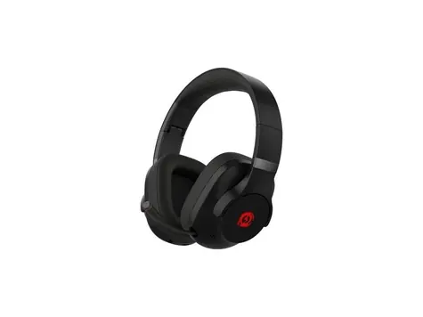 Canyon Ego GH-15 čierna / Herný headset / Bluetooth 5.3 / 3,5 mm jack / 18h výdrž / USB-C nabíjanie