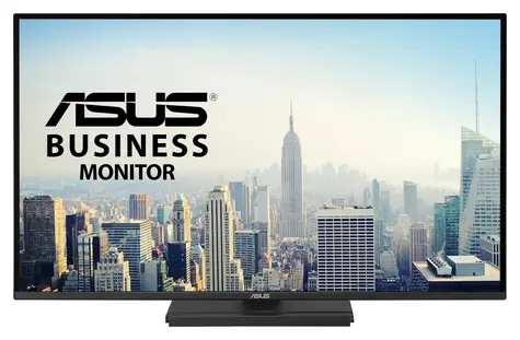 27" Asus VB27AQ čierna / Monitor / IPS / QHD / 75Hz / 1ms / VGA+HDMI+DP / repro