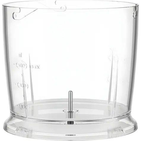 Sencor SHXD 018 / Nádoba sekáčika / 0,5 l / pre SHB 6xxx