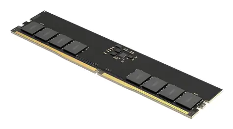 Lexar DDR5 32GB 5600MHz CL46 / Operačná pamäť / Pre počítače