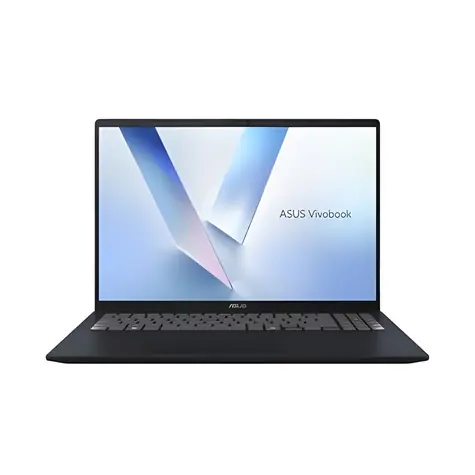 Asus Vivobook 16 modrá / Notebook / 16" WUXGA IPS / Intel Core Ultra 5 325 / 32GB / 512GB SSD / W11H