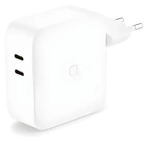 Aiino Mav Ultra 100W GaN / Nabíjací adaptér / 2x USB-C / 100W