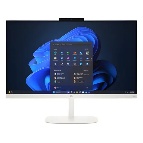 HP ProStudio 2 G2i AiO / 23.8" FHD / Intel Core Ultra 5 225H / 8GB / 512GB SSD / Intel Graphics / W11H