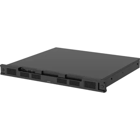 AXIS S4000 Rack 8 TB / Rekordér / NVR / rack prevedenie