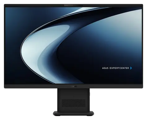 Asus ExpertCenter P200 čierna / All-in-one počítač / 23,8 "FHD / AMD RYZEN 3 30 / 8GB / 256GB SSD / W11P