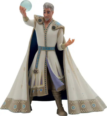 BULLYLAND Zberateľská figúrka Magnifico / Disney licencie / od 3 rokov