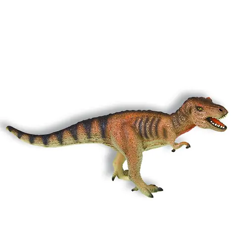 BULLYLAND Figúrka Tyrannosaurus / Plast