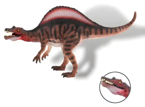 BULLYLAND Figúrka Spinosaurus / od 3 rokov