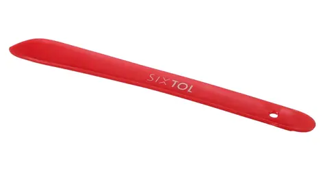 SIXTOL MECHANIC TRIM ONE 9 / Demontážna páka / okrúhle konce / plast / 201 mm