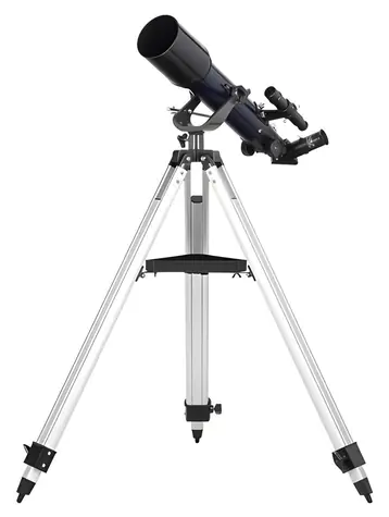 Levenhuk New Skyline BASE 70/500 AZ2 / Teleskop