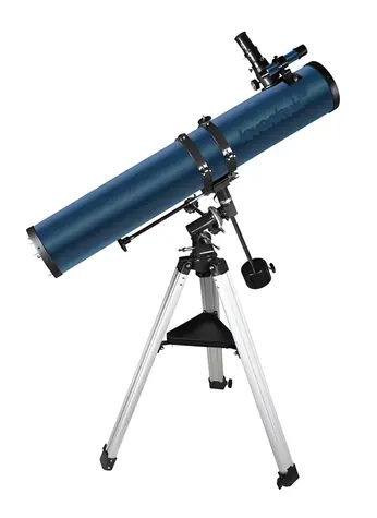 Levenhuk New Skyline PLUS 114x900 EQ1 / Teleskop