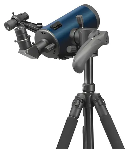 Levenhuk New Skyline BASE 80/850 AZ-M / Teleskop