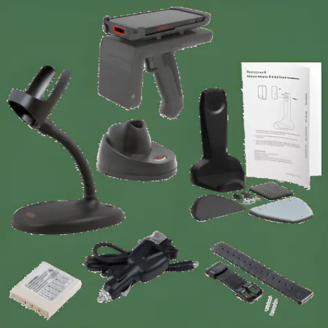 Honeywell napájací kábel C13 EU / Napájací kábel / 1,8 m