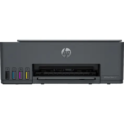 HP SMART Tank 581 / Multifunkčná tlačiareň / A4 / skener / kopírka / tlač / 4800x1200dpi / USB / WiFi