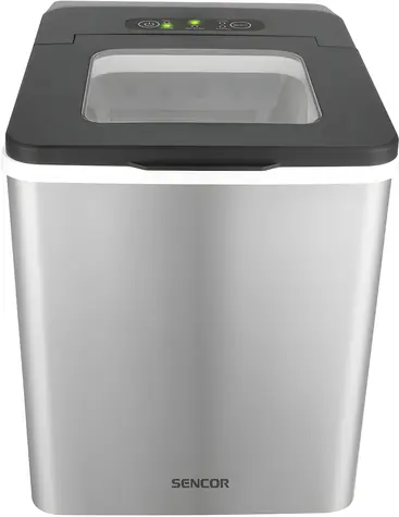 Sencor SIM 3400SS / Výrobník ľadu