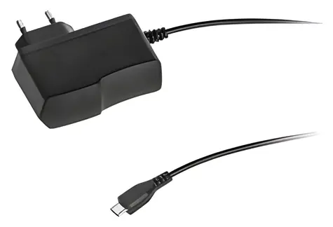 OEM Nabíjačka Micro USB 220V / Nabíjačka / Micro USB / 220V