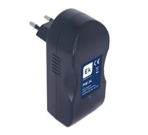 ITS PoE napájač 24 V / PoE napájač / 24 V DC