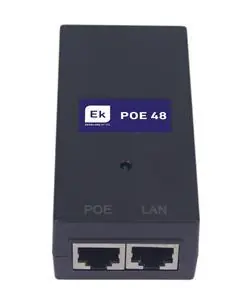 ITS Napájač PoE 48 V / Injektor PoE