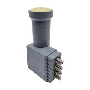 Teslá TESLA Quad / LNB konvertor / LTE filter