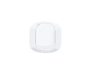 Woox R7053 / Mini spínač / Zigbee 3.0 / bezdrôtové / CR2032