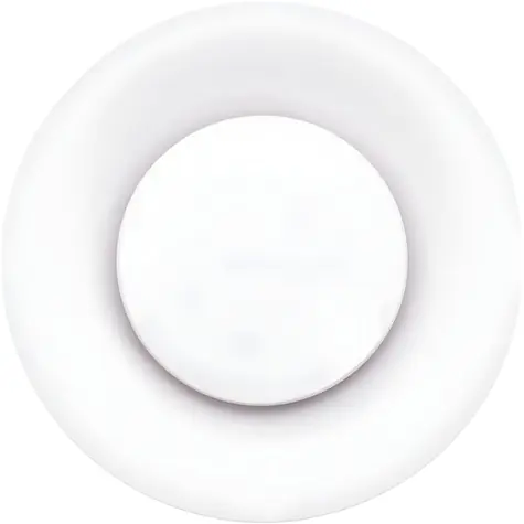 Retlux RNL 114 / LED nočné svetlo s pohybovým senzorom / nabíjací USB-C / 5 lm / 1900 K teplá biela