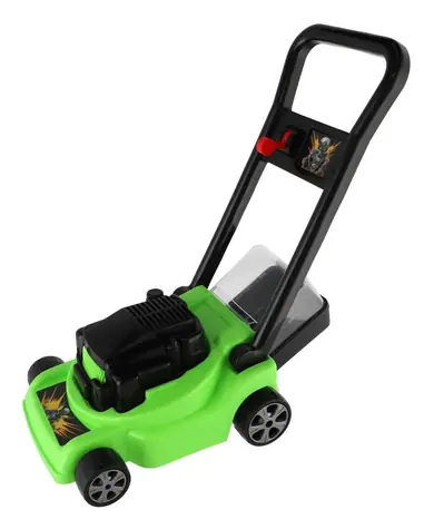 Směr Kosačka na trávu de Lux / 60 cm / Plast / od 3 rokov