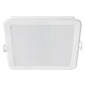 Philips Meson 12,5W 6500K biela / LED podhľadové svietidlo / 960lm / O14cm / IP20