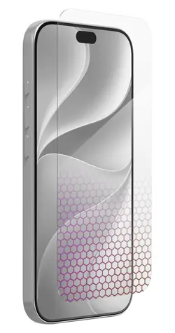 ZAGG Glass XTR6 / Ochranné sklo / Apple iPhone 18 Pro, 17 Pro / NanoCore / Antireflexná vrstva