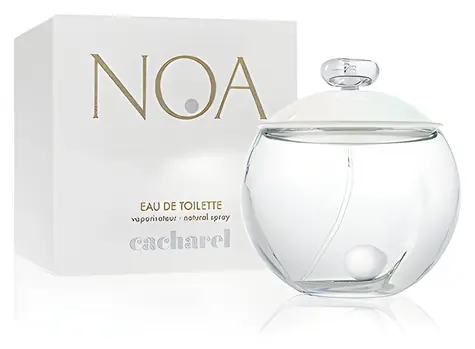 Cacharel Noa Toaletná voda 30 ml