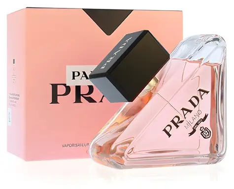 Prada Paradoxe Parfumovaná voda 50 ml