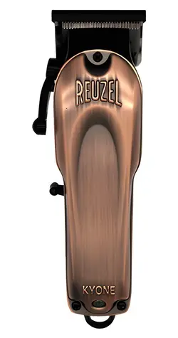 Reuzel Clipper Strihací strojček
