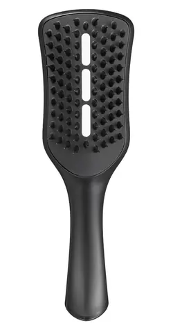Tangle Teezer Easy Dry & Go Kefa na vlasy pre rýchlejšie fénovanie Jet Black