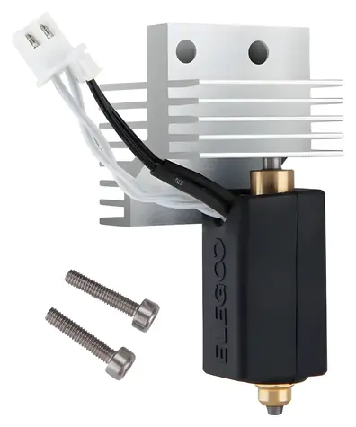 ELEGOO Hotend pre Centauri Carbon 0,8 mm / Hotend pre 3D tlačiareň / Tryska 0,8 mm