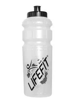 Lifefit 9971 biela / Cyklo fľaša / 800 ml