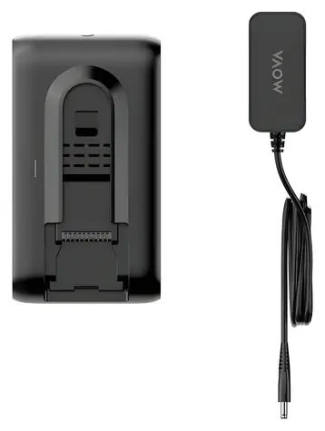 Náhradné batérie pre MOVA I10 / 2600 mAh / Li- ION