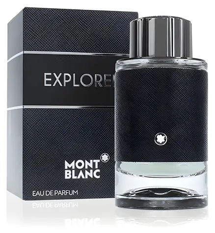 Montblanc Explorer Parfumovaná voda 60 ml