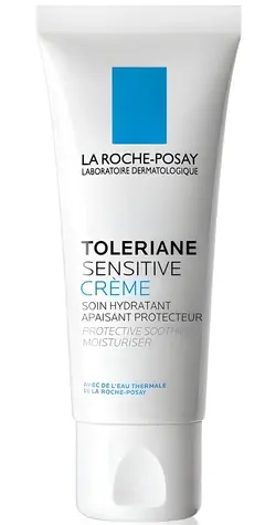 La Roche-Posay Toleriane Sensitive Denný pleťový krém 40 ml