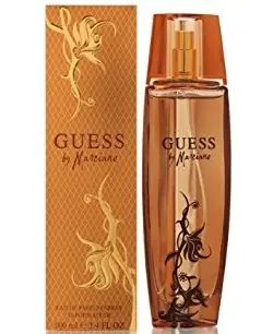 Guess By Marciano Parfumovaná voda 100 ml