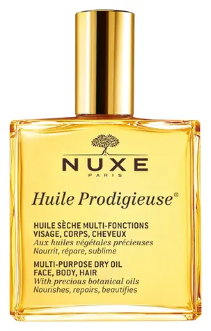 Nuxe Huile Prodigieuse Telový olej 50 ml