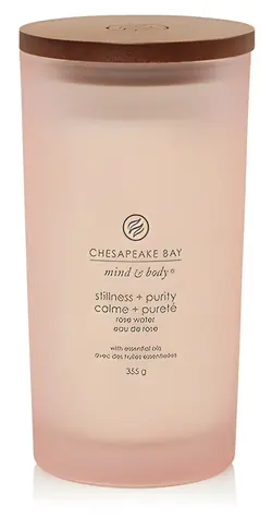Chesapeake Bay Stillness + Purity Vonná sviečka 355 g