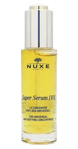 Nuxe Super Serum [10] Pleťové sérum 30 ml