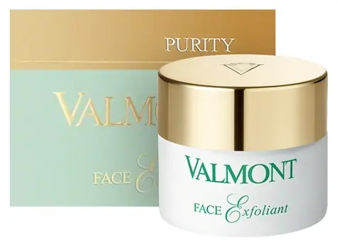 Valmont Face Exfoliant Peelingový krém 50 ml