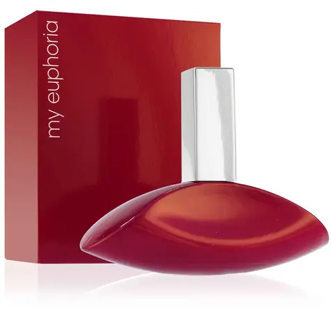 Calvin Klein My Euphoria Parfumovaná voda 50 ml