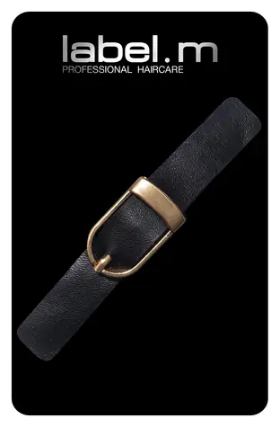 label.m Buckle UP Spona do vlasov