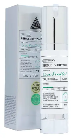 VT Cosmetics Reedle Shot 300 Pleťové sérum 50 ml