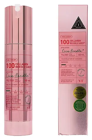 VT Cosmetics Reedle Shot Collagen 100 Pleťové sérum 50 ml