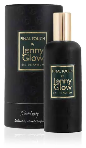 Jenny Glow Final Touch Parfumovaná voda 50 ml