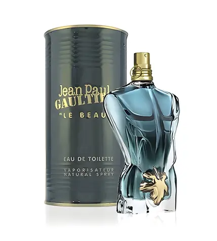 Jean Paul Gaultier Le Beau 2019 Toaletná voda 125 ml